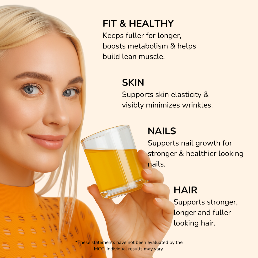 C23 EXTRA STRENGTH LIQUID COLLAGEN