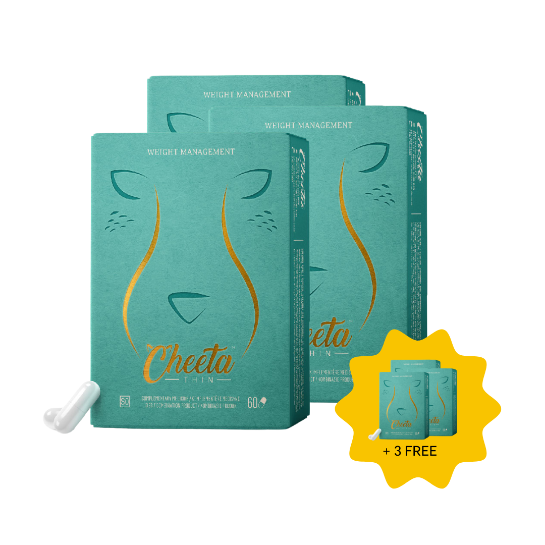 CheetaThin® Weight Management
