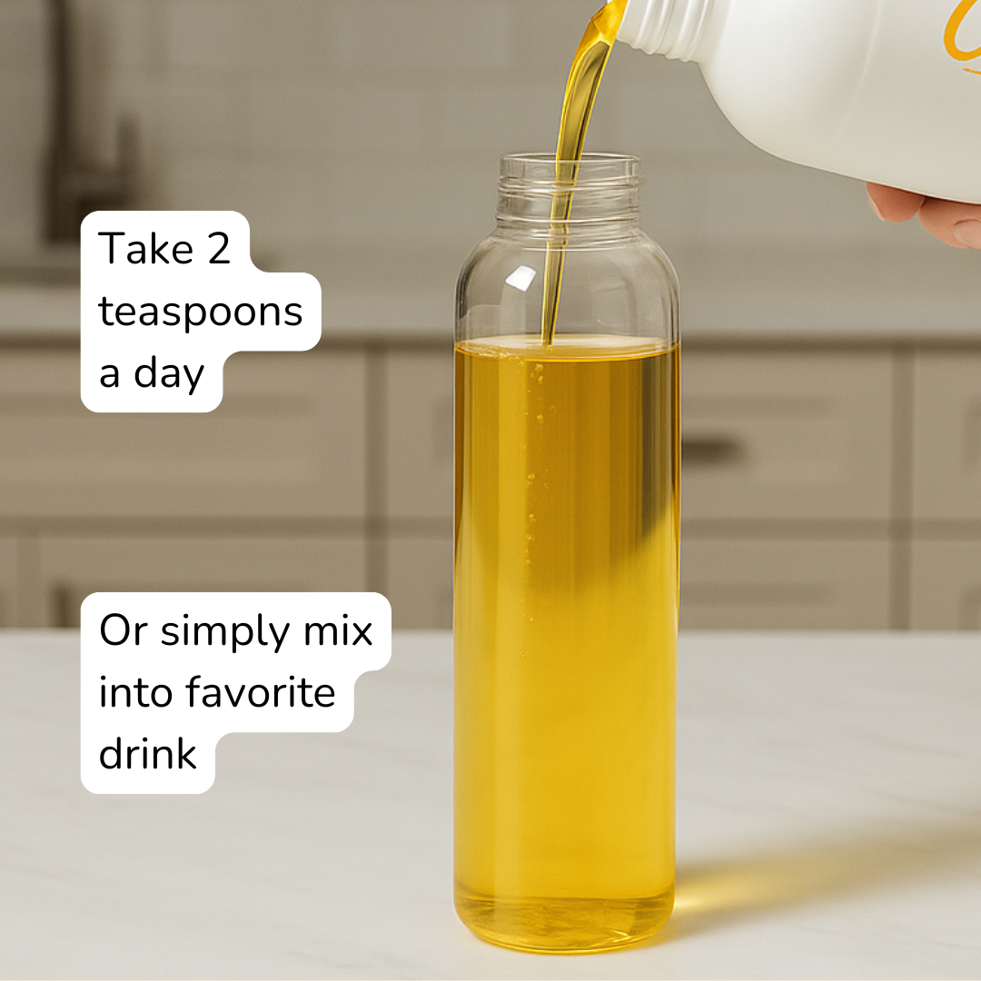 C23 EXTRA STRENGTH LIQUID COLLAGEN