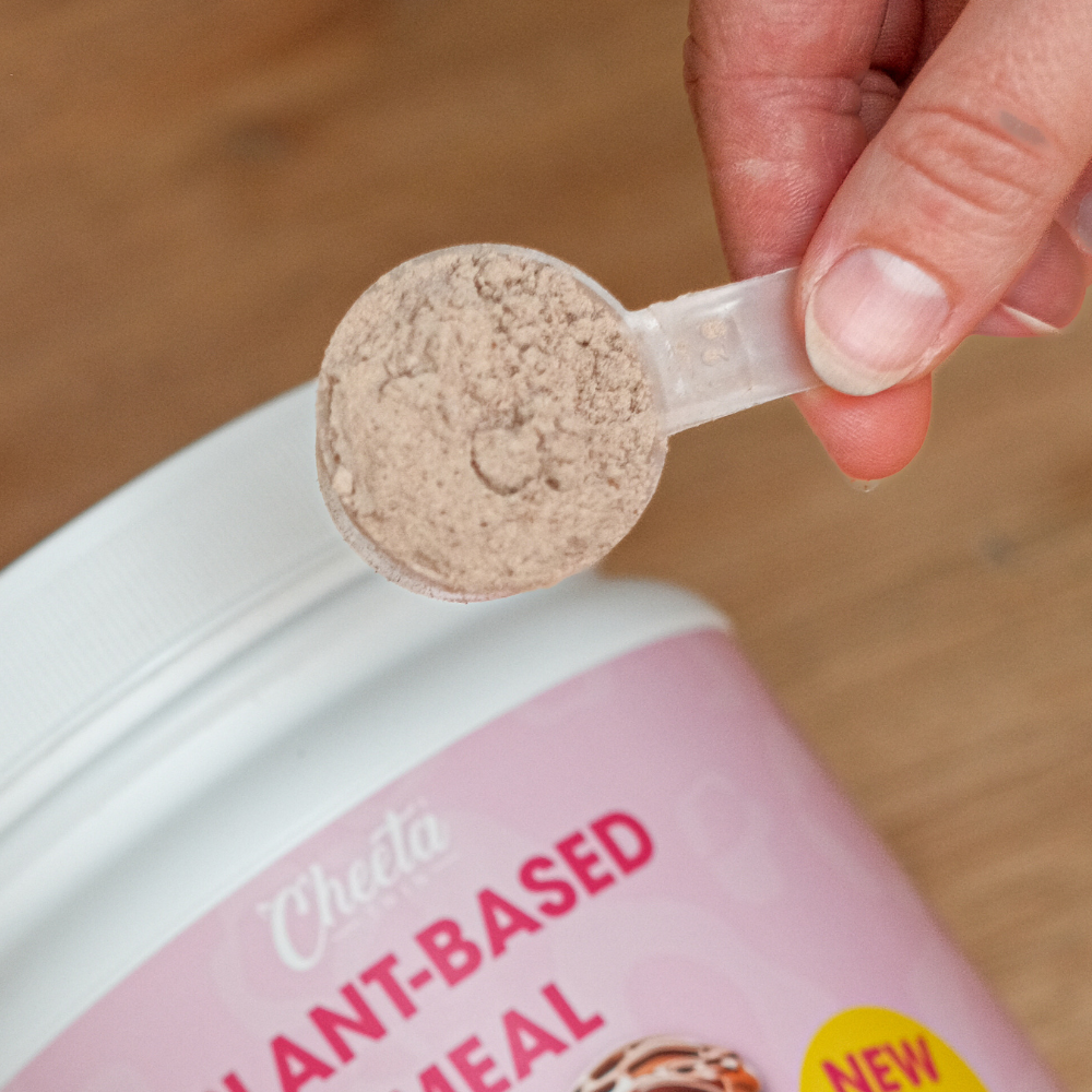 CheetaThin® Protein/Meal Shake