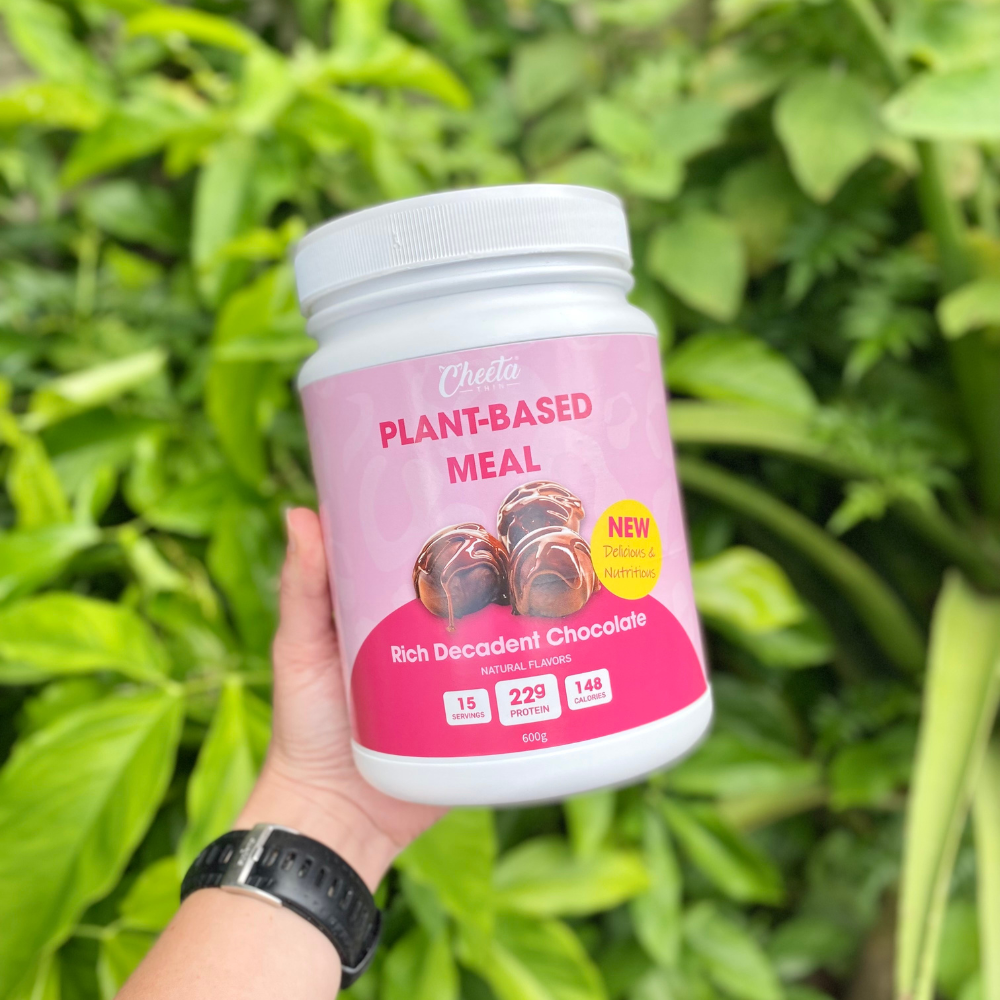 CheetaThin® Protein/Meal Shake