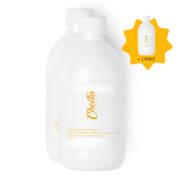 C23 EXTRA STRENGTH LIQUID COLLAGEN