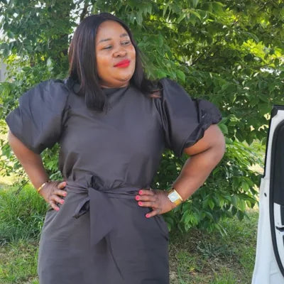 Lindiwe