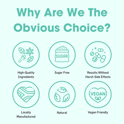 CheetaThin® Weight Management (Black Friday Buy 1 Get 1 Free)