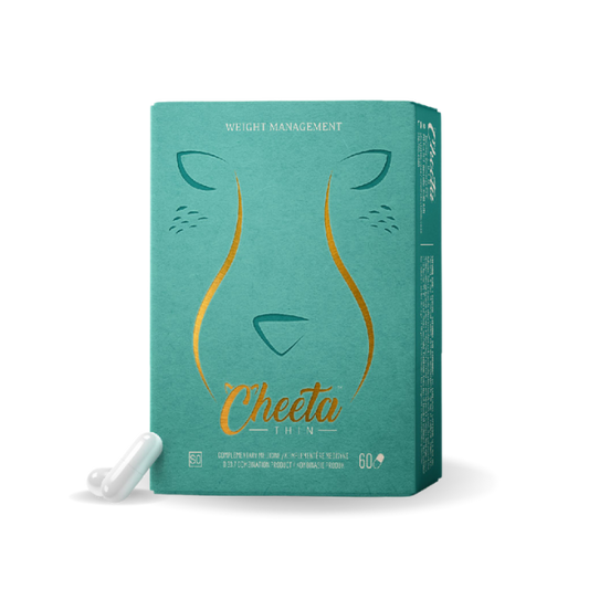 CheetaThin® Weight Management