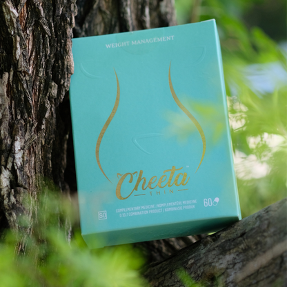 CheetaThin® Weight Management (Black Friday Buy 1 Get 1 Free)