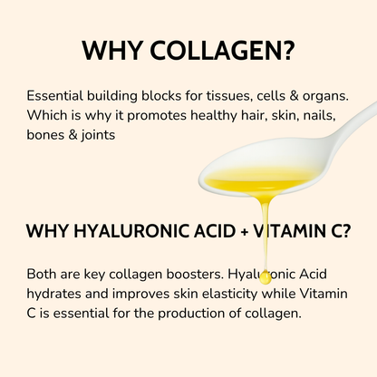 C23 EXTRA STRENGTH LIQUID COLLAGEN