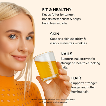 C23 EXTRA STRENGTH LIQUID COLLAGEN