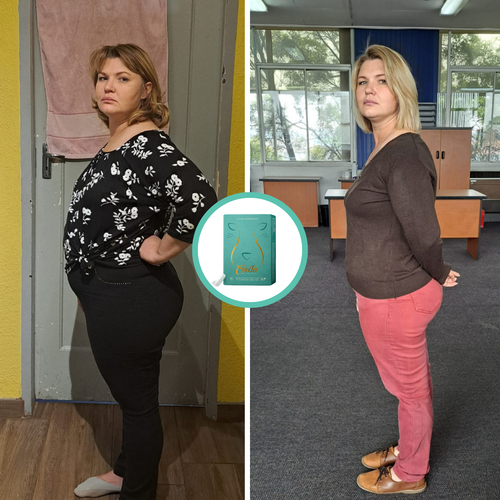 Debbie Transformation