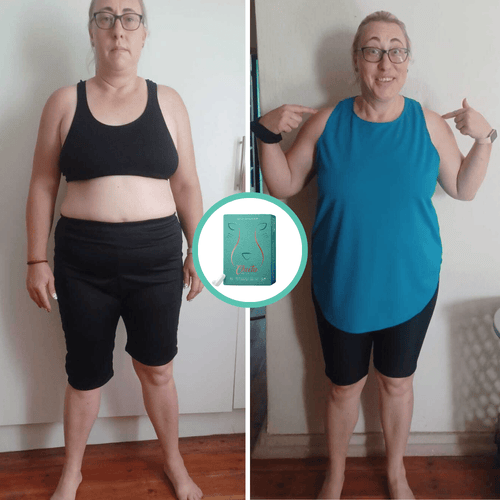 Elizabeth Transformation