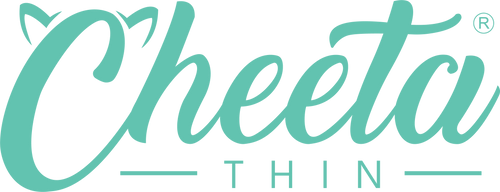 CheetaThin Appetite Suppressant