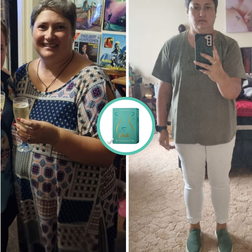 Erika Transformation