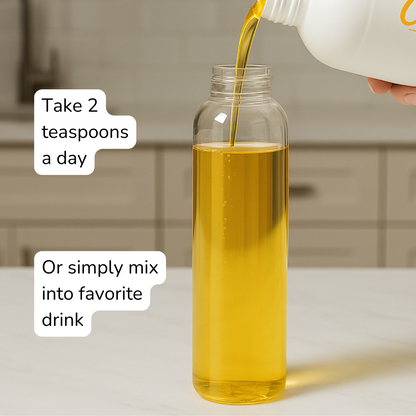 C23 EXTRA STRENGTH LIQUID COLLAGEN