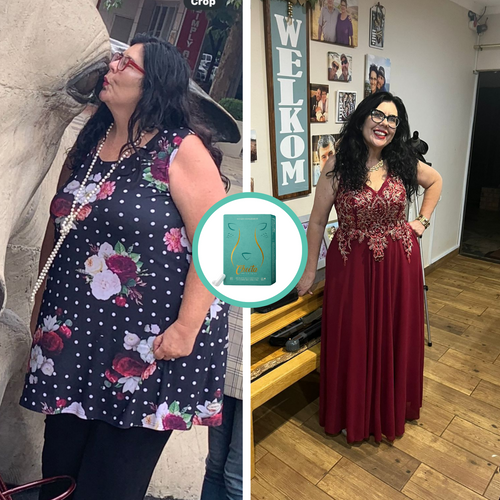 Louise Transformation