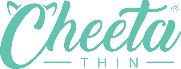 CheetaThin Logo