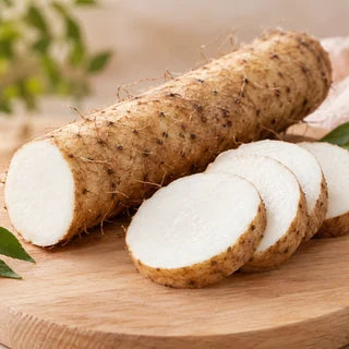 Wild yam